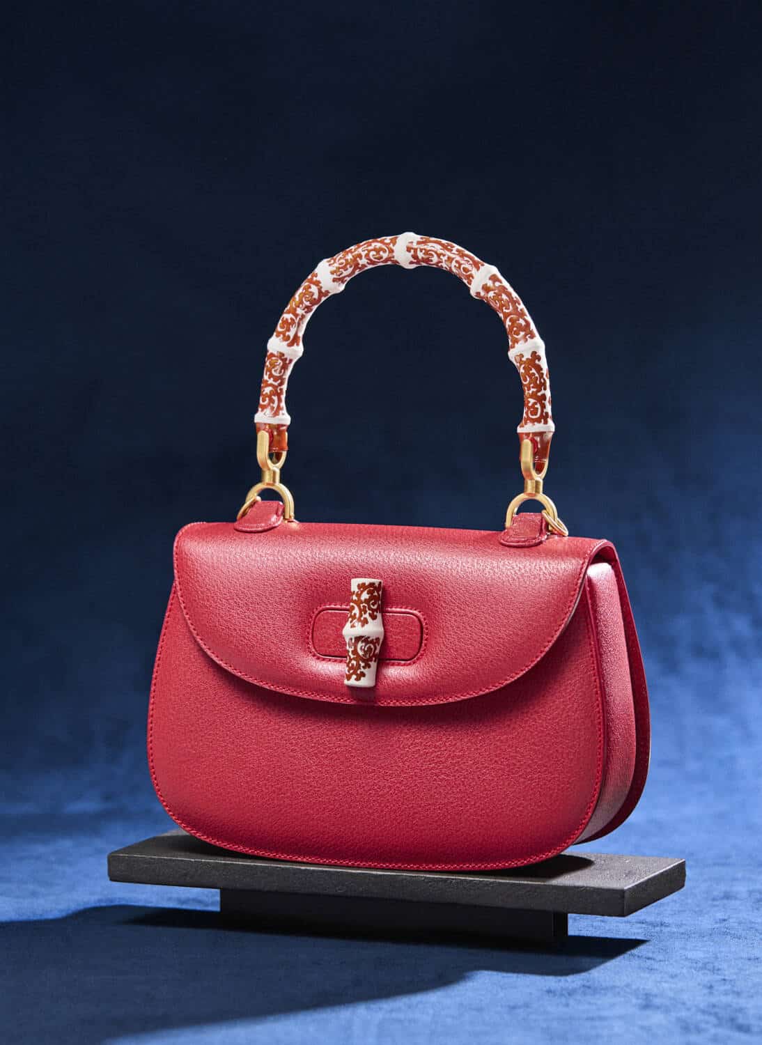 Ten's To See: 'Bamboo 1947: Then And Now Celebrating 60 Years Of